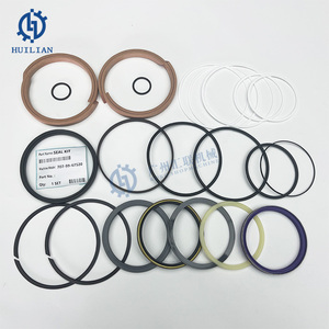 707-99-67520 PC1250 PC55 PC56 Kit di tenuta del cilindro della benna per pezzi di ricambio dell'escavatore - Product Image 3