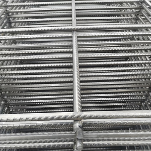 스테인레스 스틸 용접 와이어 메쉬 <span class=keywords><strong>5</strong></span> Ftelctro 아연 도금 블랙 와이어 메쉬 내구성 및 부식 방지 - Product Image 2