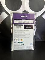 Boîte de protection rotative et détachable pour collectionneur, grande taille, pour cartes One Piece ST21, en acrylique, avec présentoir