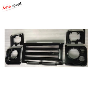 Kit de Parrilla para <span class=keywords><strong>Land</strong></span> <span class=keywords><strong>Rover</strong></span> <span class=keywords><strong>Defender</strong></span> - Product Image 3