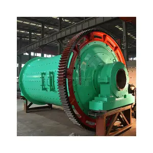 China Top Grinder Maschinen ring Ggbs Schleifen Fein keramik Industrie Zement mühle Kugel maschine zu verkaufen