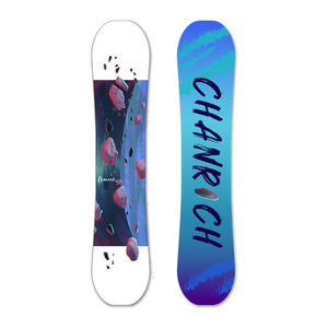 En gros Personnalisé En plein air adulte pas cher freestyle <span class=keywords><strong>snowboard</strong></span> - Product Image 1