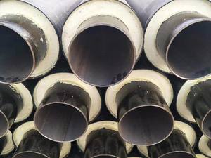 <span class=keywords><strong>Mousse</strong></span> d'isolation en <span class=keywords><strong>polyuréthane</strong></span> rigide de haute qualité, appliquée par pulvérisation, pour les tuyaux - Product Image 3