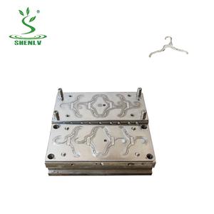 Diferentes tipos de perchas para ropa, molde de inyección, perchas de plástico, fabricantes de moldes - Product Image 4
