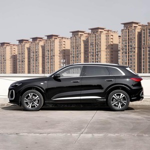 Audi Q5L 2026 2.0T Hybride Essence-Électrique Nouvelles Voitures avec Barres de Toit, Véhicules Neufs pour Audi Q5 2026, Véhicules à Énergie Nouvelle <span class=keywords><strong>Erton</strong></span> - Product Image 6