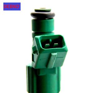 Inyector de Combustible OEM 0280155770 para LANCIA Fiat Bravo a Hgt <span class=keywords><strong>Bosch</strong></span> Lancia K 2.4 20V Stilo - Product Image 4