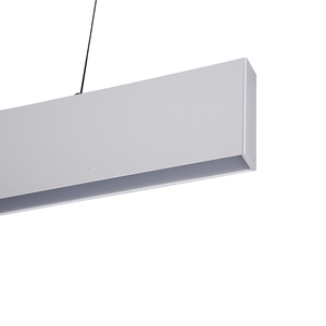 China más populares <span class=keywords><strong>de</strong></span> alta calidad 2019 conectable 30W <span class=keywords><strong>1</strong></span>,2 m led La Luz lineal moderno colgante luz <span class=keywords><strong>de</strong></span> techo - Product Image 4