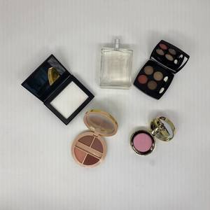 Luxury brand provider of high-quality vegetarian cosmetics, including eyeshadow, blush, lipstick, highlighter and setting powder - Product Image 2
