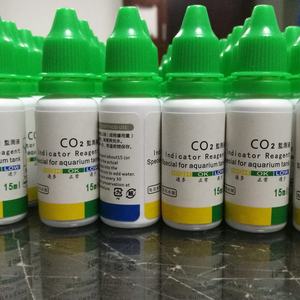 수족관 물 이산화탄소 표시기에 대한 OEM 맞춤형 수족관 <span class=keywords><strong>CO2</strong></span> 모니터 테스트 솔루션 - Product Image 5