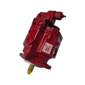 Hydraulic Piston <b>Pump</b> 5423-715 5433-138 6423-279 6423-533 6433-042 5423 6423 3933 4633 5433 6433 7630 100 <b>Bar</b> 0.5 Concrete - Product Image 4