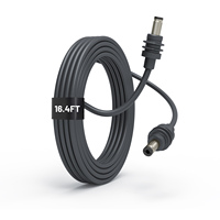 Câble d'alimentation DC-DC Starlink Mini