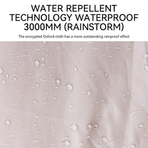 <span class=keywords><strong>2025</strong></span> nhà máy bán hàng trực tiếp giải trí 10 người UV bảo vệ lớp phủ bạc di động ngoài trời cắm trại lều - Product Image 5
