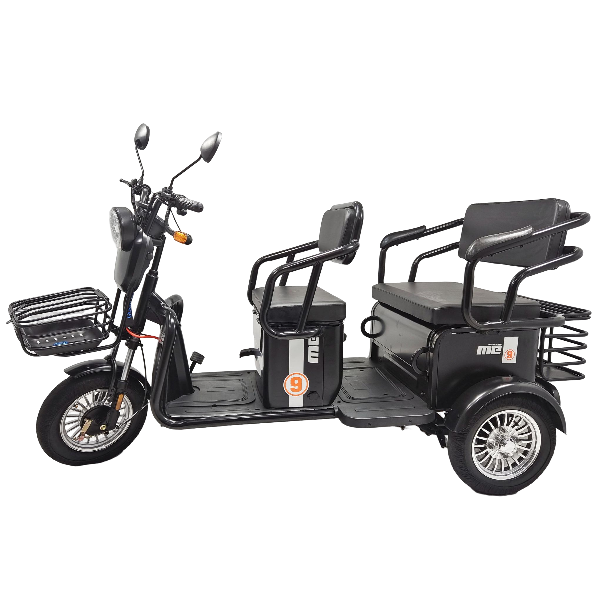 大人用屋根付き三輪電動ミニスクーター三輪車| Alibaba.com