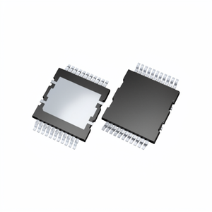 Service complet d'origine pour transistors PG-HDSOP-22 AIMDQ75R090M1HXUMA1 – Achetez des composants électroniques en ligne - Product Image 1