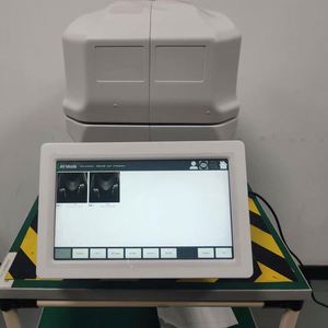 Mesin tomografi penghasil optik termurah, tomografi penghasil optik - Product Image 2