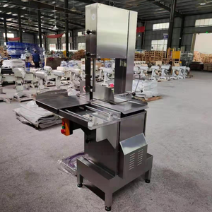 Sierra <span class=keywords><strong>de</strong></span> hueso para cortar <span class=keywords><strong>carne</strong></span>, máquina trituradora <span class=keywords><strong>de</strong></span> pescado <span class=keywords><strong>de</strong></span> alta resistencia, precio <span class=keywords><strong>de</strong></span> fábrica - Product Image 3