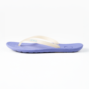 Elegantes Chanclas de Mujer con Diseño de Caramelo y Plantilla Anatómica para Salidas Casuales y de Verano - Product Image 3