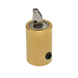 China manufacturer brass holder CNC Glass Cutter Head for CNC glass cutting machine