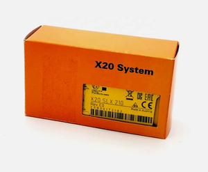 B&R X20 210 X20SLX210 รุ่นที่ 2 E0 SafeLOGIC-X โมดูลอินพุตดิจิตอล ใหม่ - Product Image 4