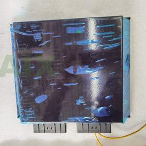 <span class=keywords><strong>21n4</strong></span>-<span class=keywords><strong>32300</strong></span> Graafmachine Robex 140W-7 Ecu Mcu Computer Bedieningspaneel <span class=keywords><strong>21n4</strong></span>-<span class=keywords><strong>32300</strong></span> <span class=keywords><strong>Controller</strong></span> Hyundai R140W-7 Machines Besturingseenheid - Product Image 2