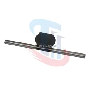 Schwing pezzi di ricambio per pompa per calcestruzzo Schwing valvola a saracinesca piatta 10002348 10003037 Schwing valvola Flat Gate per la vendita