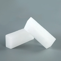 Cire de polissage blanche 200g pour marbre, carrelage, métal, acier inoxydable-Entretien des sols et des meubles, réparation et entretien