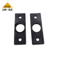 Coussin de refroidissement pour bulldozer 17A-03-41231 pour support de radiateur D155, pièces de rechange, fournisseur en gros d'usine