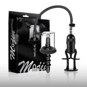 Dispositivo de Entrenamiento Anal AX4L <span class=keywords><strong>con</strong></span> Punto P, Indoloro, para Deslizamiento Anal, <span class=keywords><strong>con</strong></span> Succión y Masaje Anal para Hombres Gay - Product Image 6