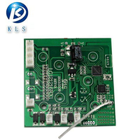 Carte de développement FPGA avec fonctions et module 4G intégrés, circuits intégrés, carte intelligente, carte logique interactive