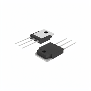Manufacturer Channel Transistors Electronics Component TO-3P IXTQ120N15P - Product Image 1