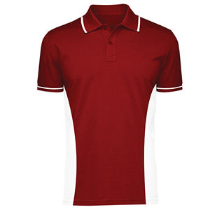 Fournisseur de polos OEM ODM au Vietnam, chemise uniforme en coton durable pour la distribution en gros - Product Image 4