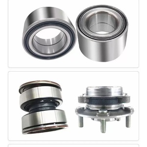 Chất lượng cao côn con lăn bánh xe trung tâm mang lắp ráp cho phía trước và phía sau Tương thích cho TOYOTA Nissan Ford cho Honda Hyundai - Product Image 6