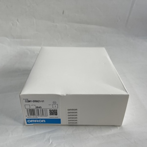 โมดูล PLC SRM รุ่น CQM1-SRM21-V1 - Product Image 1