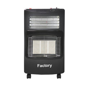 Fabricant vente en gros <span class=keywords><strong>chauffage</strong></span> domestique pliant au <span class=keywords><strong>gaz</strong></span> liquéfié électrique infrarouge intérieur <span class=keywords><strong>mobile</strong></span> commerce extérieur <span class=keywords><strong>chauffage</strong></span> au <span class=keywords><strong>gaz</strong></span> en céramique - Product Image 2