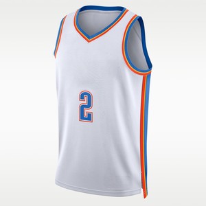 Maillot de basketball Western Stars 2026 Nouveau design 2 Alexander 1 Booker 30 Curry 1 Harden 12 Morant Séchage rapide Maillot des <span class=keywords><strong>Lakers</strong></span> - Product Image 4