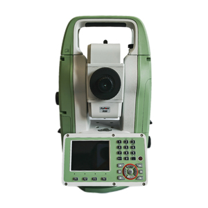 Equipo de Topografía Profesional Nuevo TS03, Precio Económico, Precisión de 2'', Pantalla LCD, Estación Total Topográfica TS03, Diseño IP66 - Product Image 6