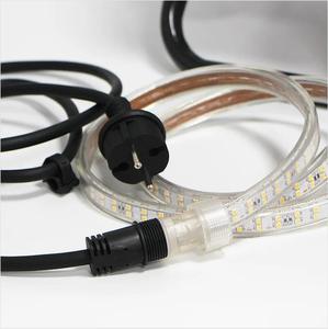 Bande lumineuse <span class=keywords><strong>led</strong></span> haute tension, 25 mètres, garantie de 3 ans, ce rohs, 220v, ac 25 m, 220v - Product Image 5