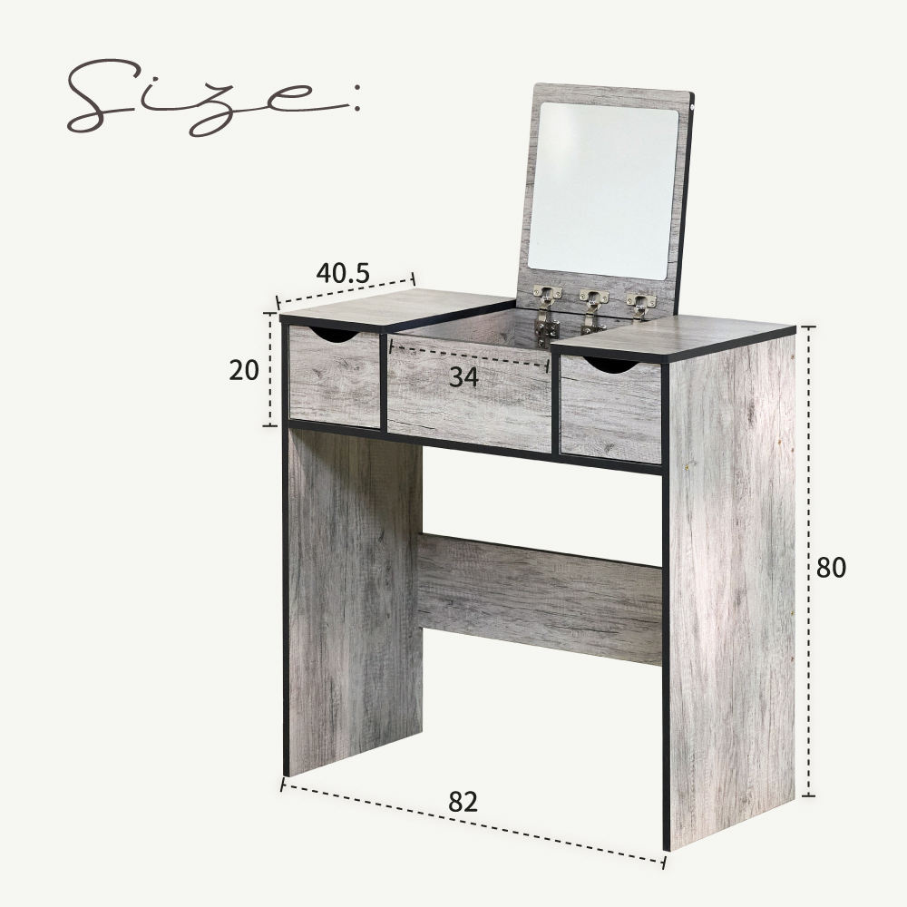 Comme sur l'image ou personnalisé