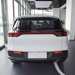Coche eléctrico de alta velocidad, a la moda, para <span class=keywords><strong>Aiways</strong></span> U5, venta al por mayor de fábrica - Product Image 4