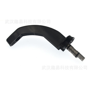 Palanca de cambio de marchas Tohatsu 369-66110-0 para motor fueraborda de dos tiempos de 4HP y 5HP, pieza de repuesto de plástico - Product Image 5