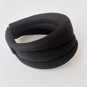 Soporte de cuello cervical de espuma unisex para aliviar el dolor - Product Image 6