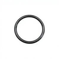 Vente chaude : Pièces moulées en caoutchouc sur mesure (taille et forme), pièces de joint en caoutchouc découpées durables, certifiées CE ISO 9001, OEM accepté