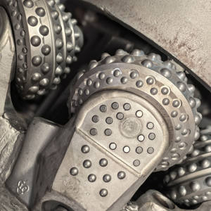 Ferramentas De Perfuração <span class=keywords><strong>Rock</strong></span> Reamer Hdd <span class=keywords><strong>Rock</strong></span> Hole Opener Personalizado - Product Image 2