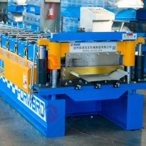 Американская популярная машина для формовки рулона, 36 дюймов - Product Image 1