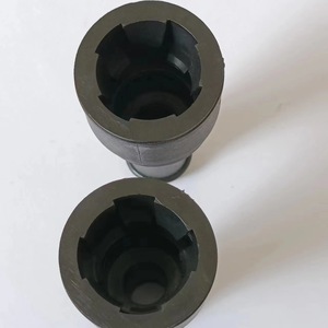 An <b>Lock</b> <b>Cylinder</b> Black Plastic For Buick Gmc Chevrolet Ford Lincoln 15032062 15151873 15151875 - Product Image 4