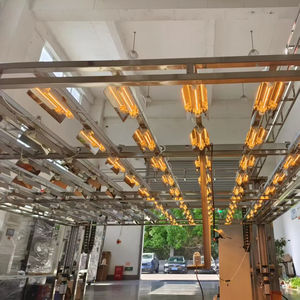 공장 판매 레디언트 태양광 패널 시험기 태양광 패널 생산용 태양 시뮬레이터 <span class=keywords><strong>IV</strong></span> 테스터, PV 모듈 테스트용 - Product Image 1