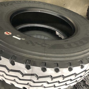ยางรถบรรทุก 315/80R22.5 11R22.5 13R22.5 DA262 ยี่ห้อ DOVROAD ยางจีน ยางเหล็กทั้งหมด TBR 315 80 22.5 - Product Image 5