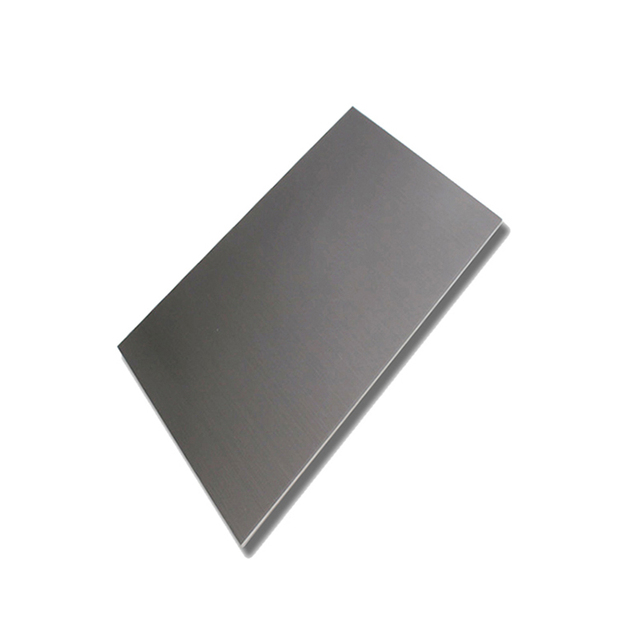 Hot Sale 4x8 Size No.4 Hairline Finish Metal Plate Building Material Stainless Steel Sheet