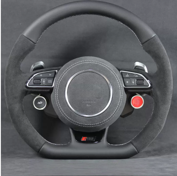 Style Alcantara