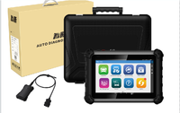 Alat Diagnostik Truk Diesel FCAR F7S-G Electric Engine Analyzer dengan Garansi 1 Tahun & Pembaruan Internet Gratis
